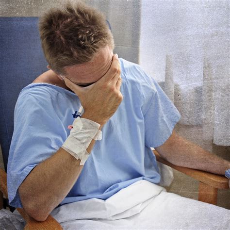 Screening and managing depressed and suicidal patients in the ED.